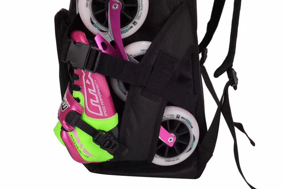 First Skatebag