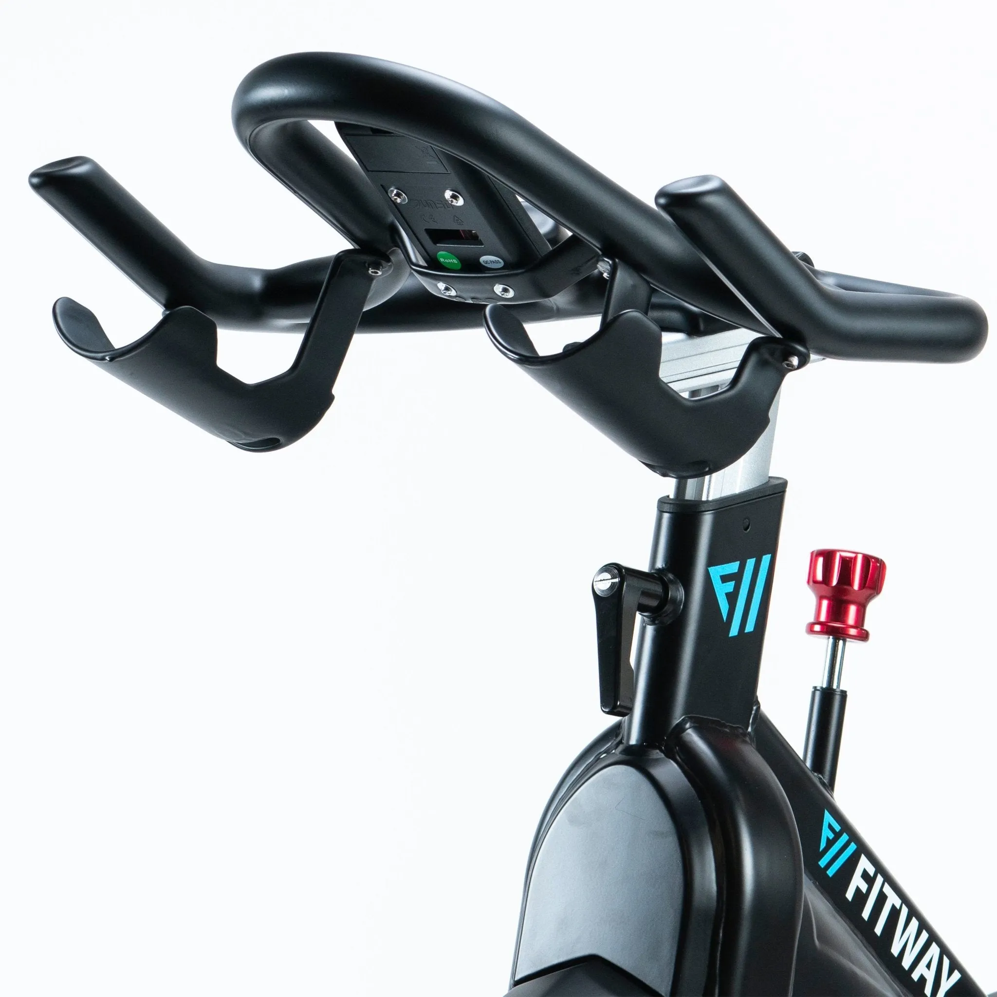 Fitway 1500IC Indoor Cycle