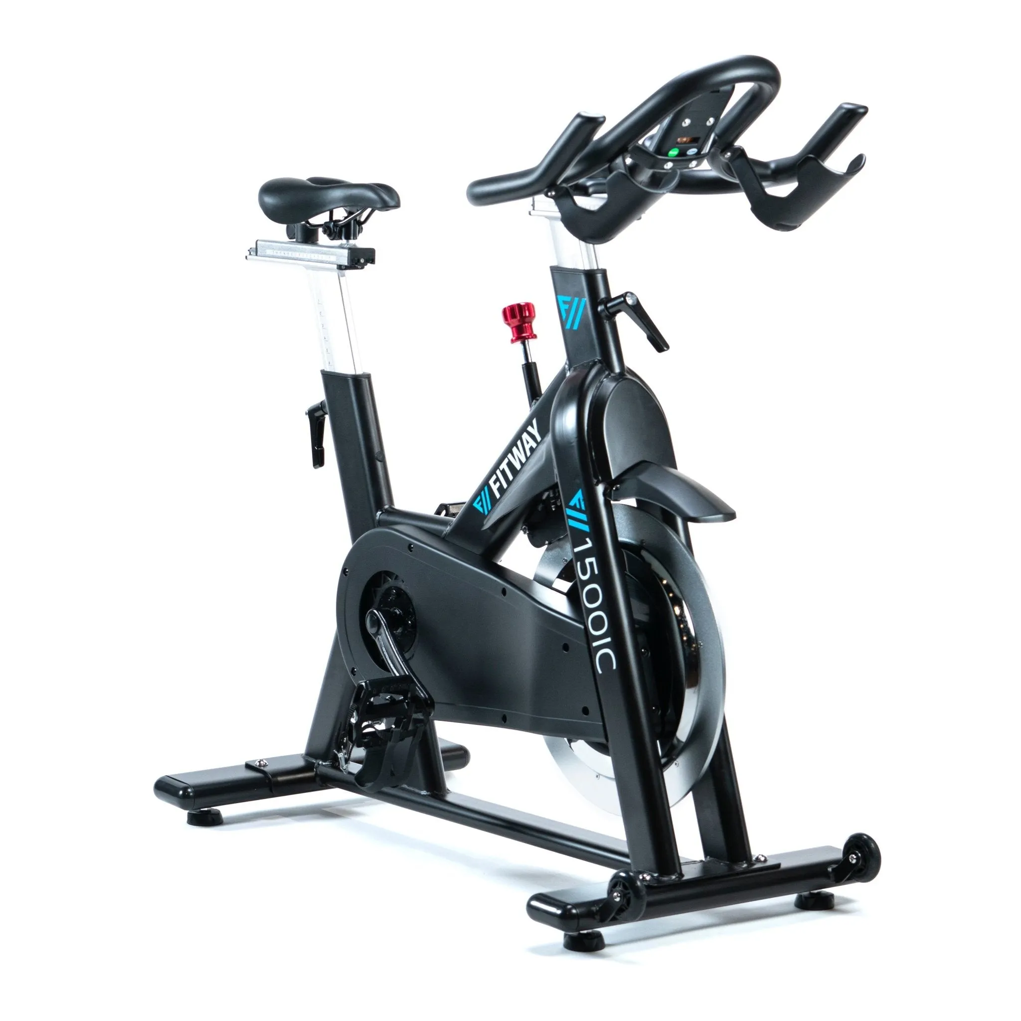 Fitway 1500IC Indoor Cycle