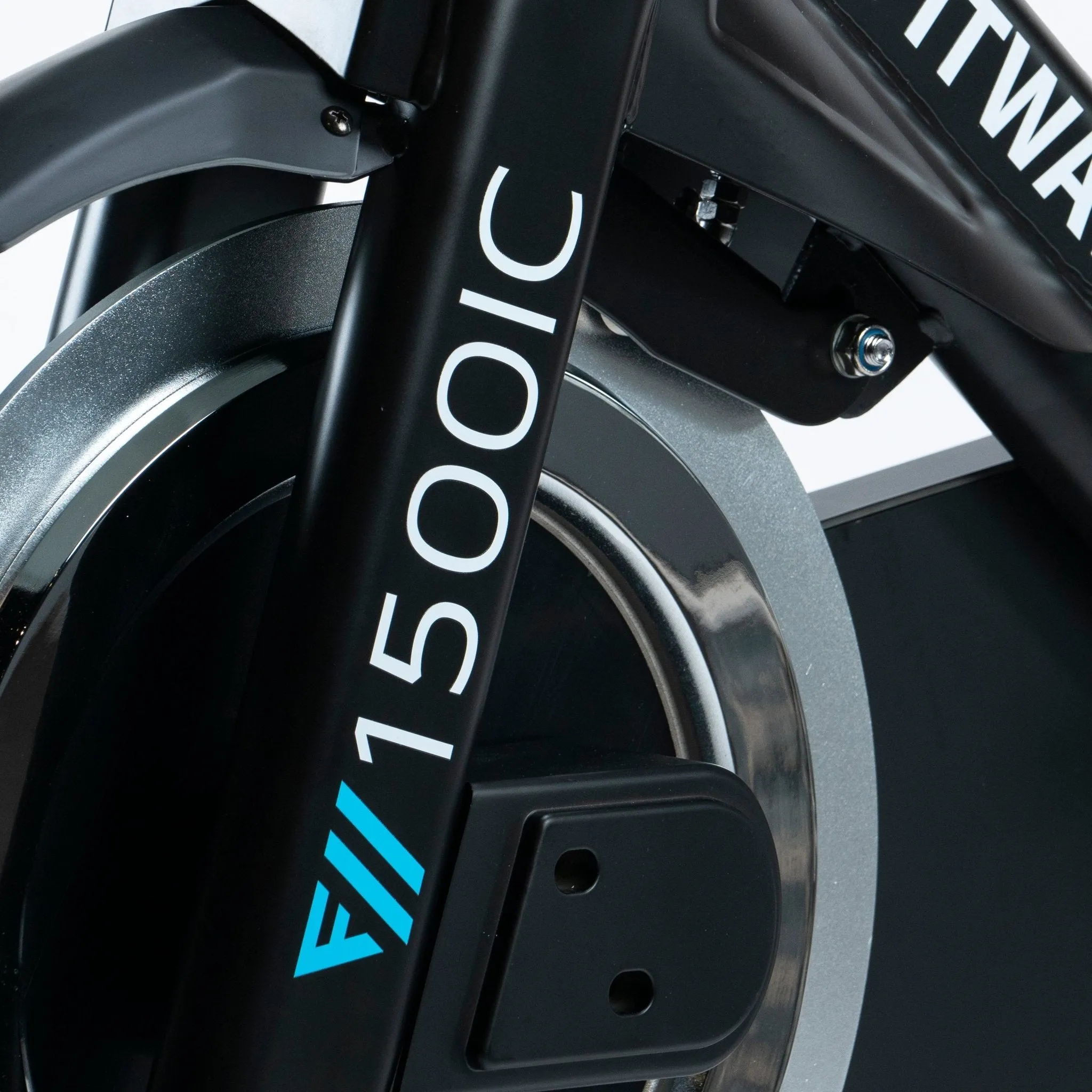 Fitway 1500IC Indoor Cycle