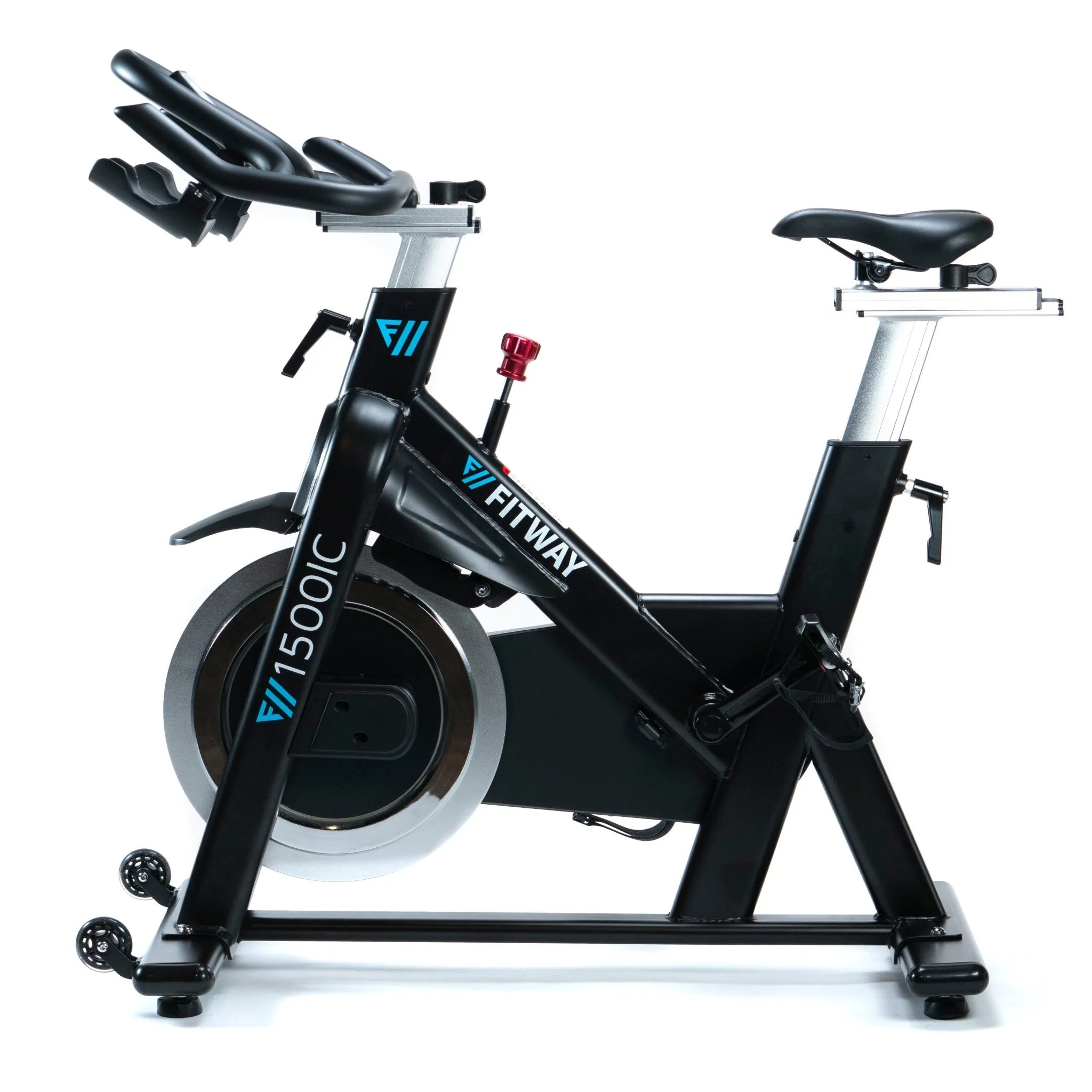 Fitway 1500IC Indoor Cycle