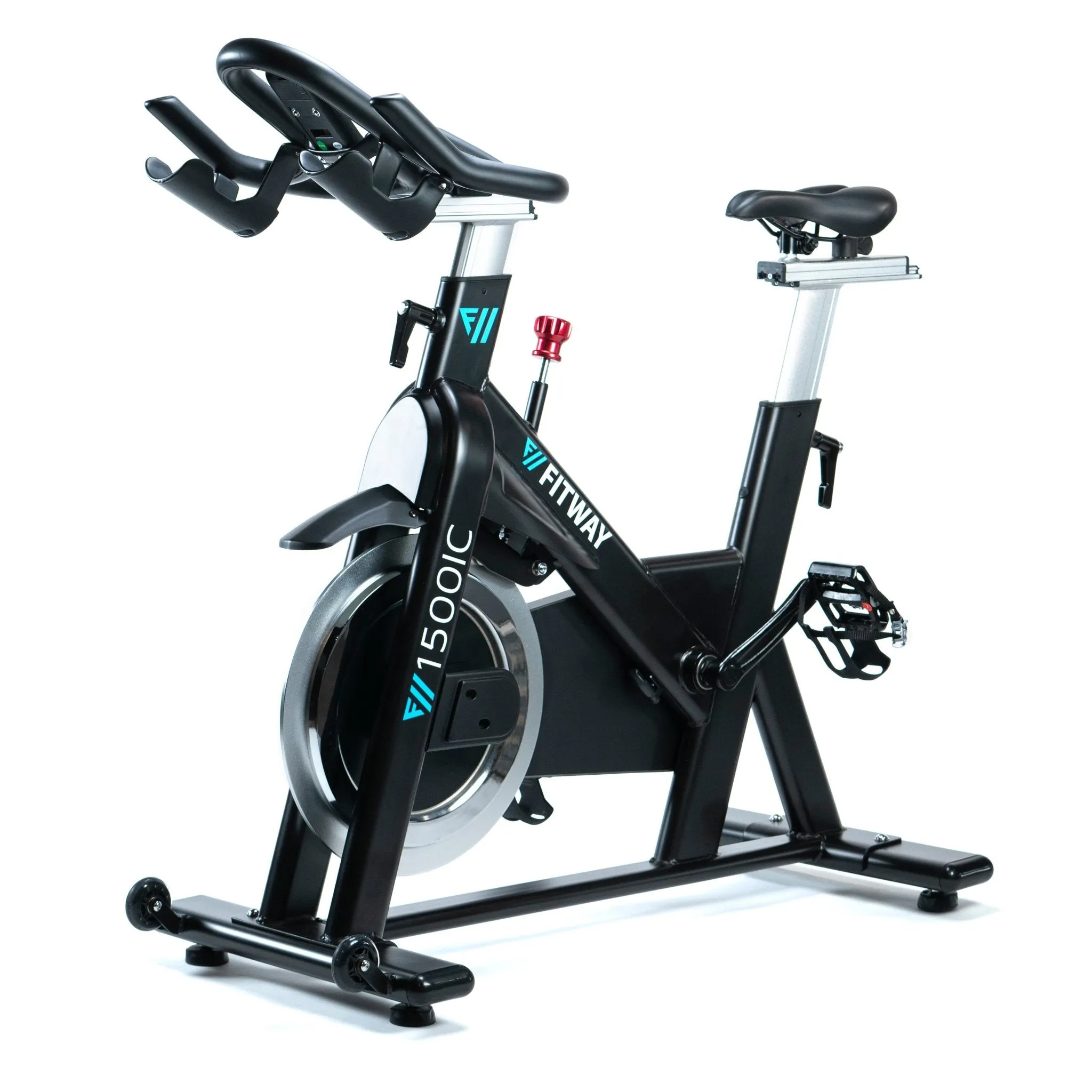 Fitway 1500IC Indoor Cycle