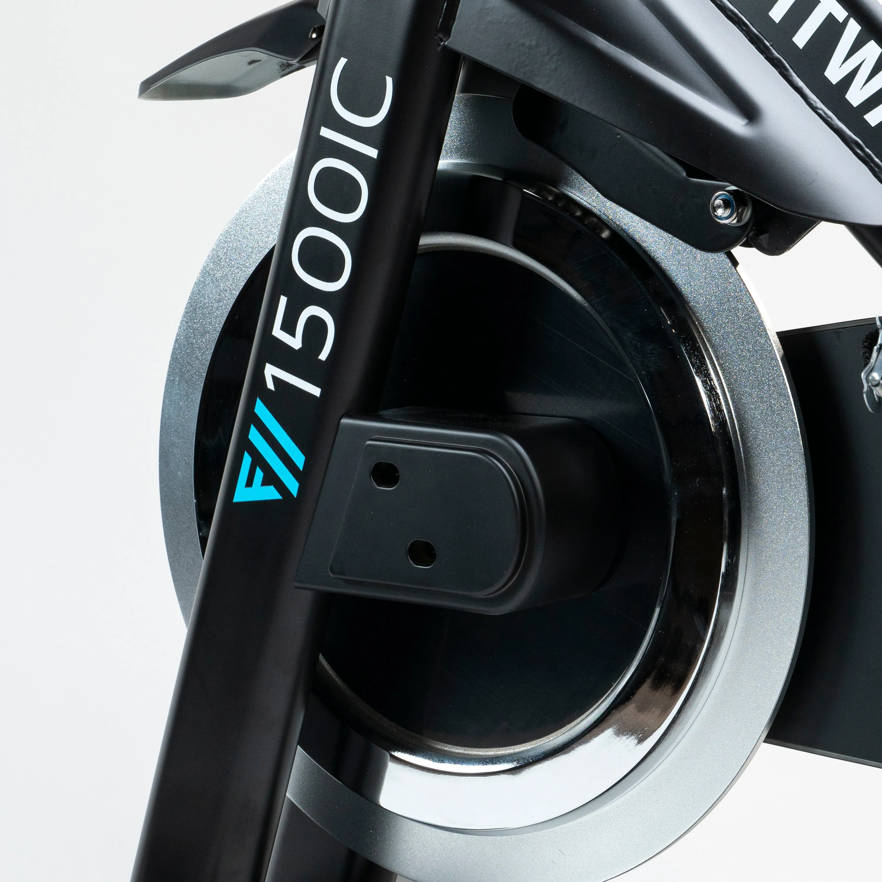 Fitway 1500IC Indoor Cycle