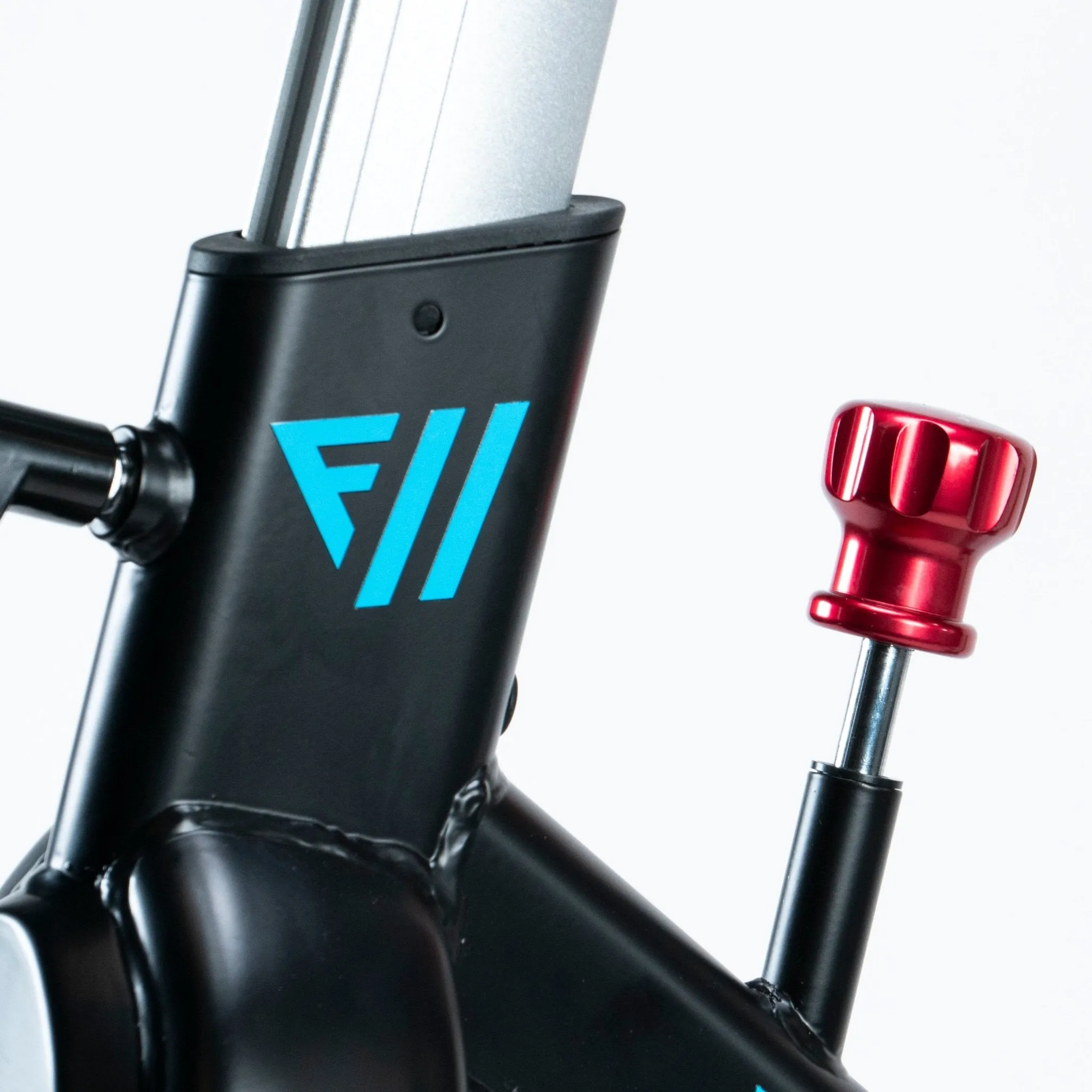 Fitway 1500IC Indoor Cycle