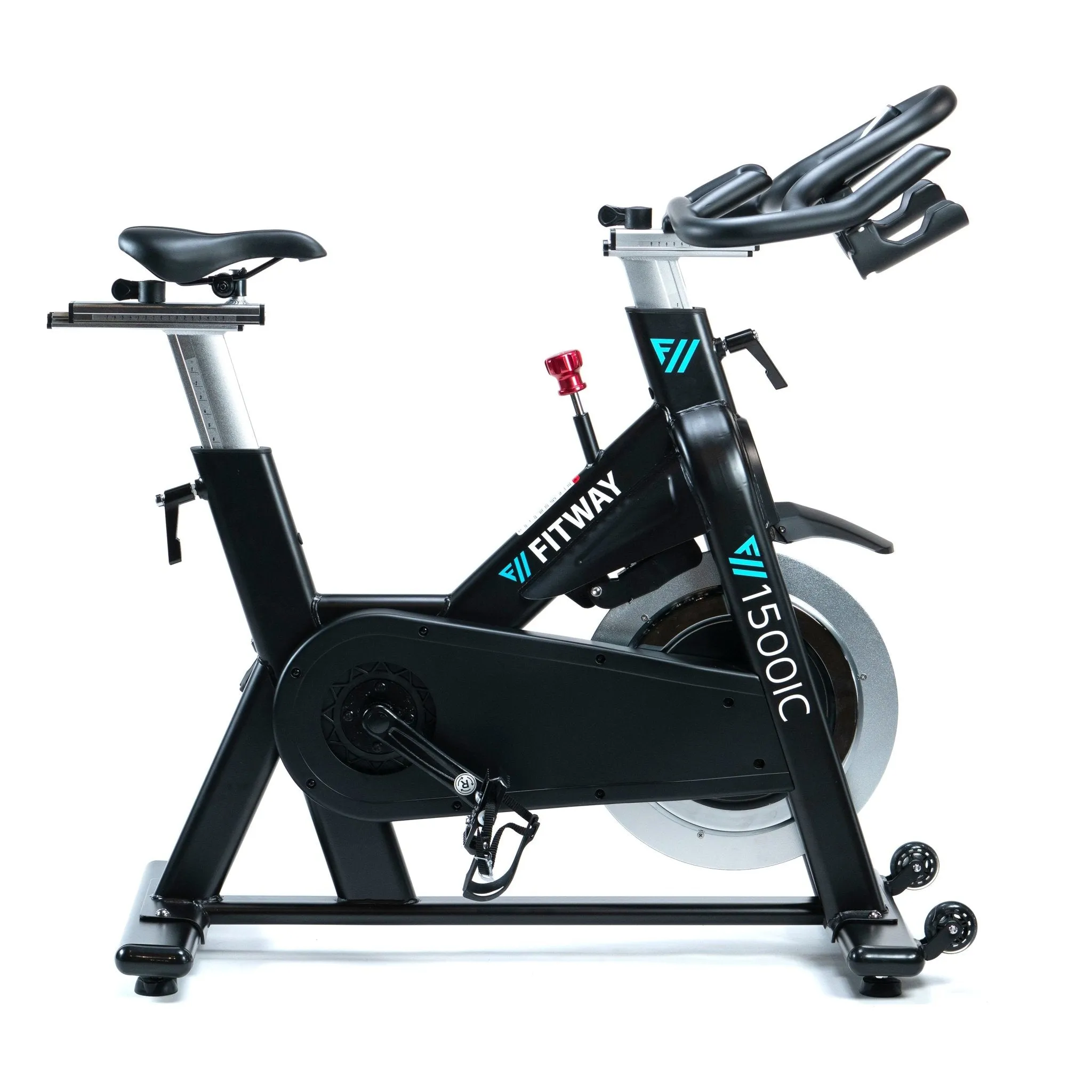 Fitway 1500IC Indoor Cycle