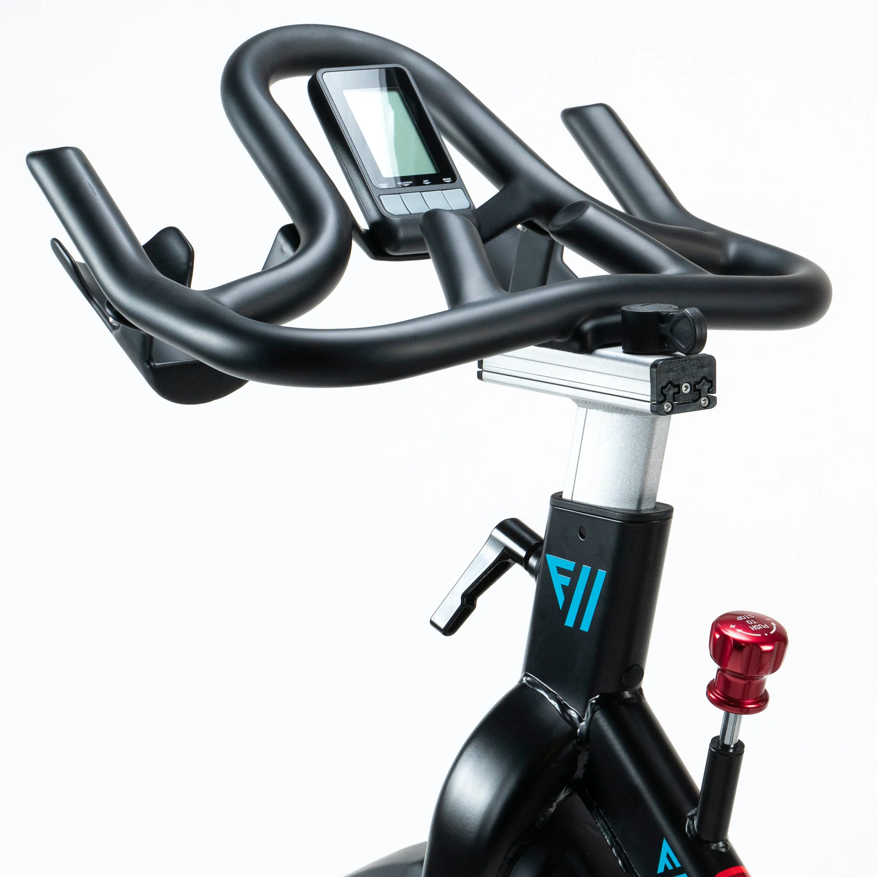 Fitway 1500IC Indoor Cycle