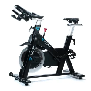 Fitway 1500IC Indoor Cycle