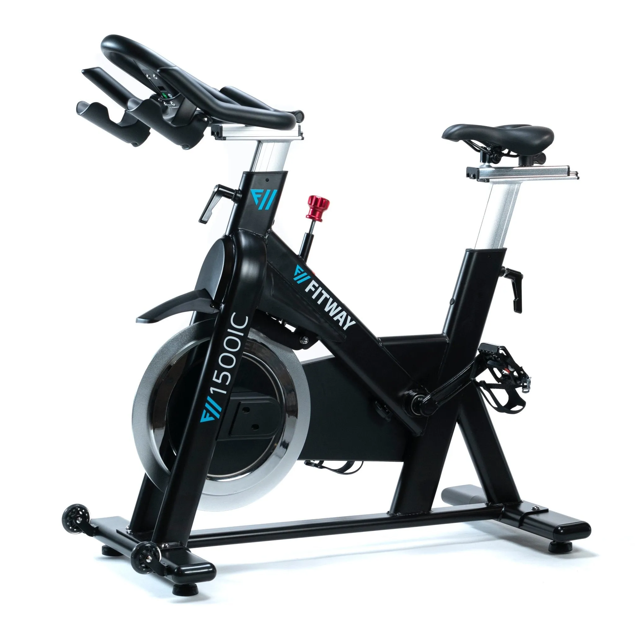 Fitway 1500IC Indoor Cycle