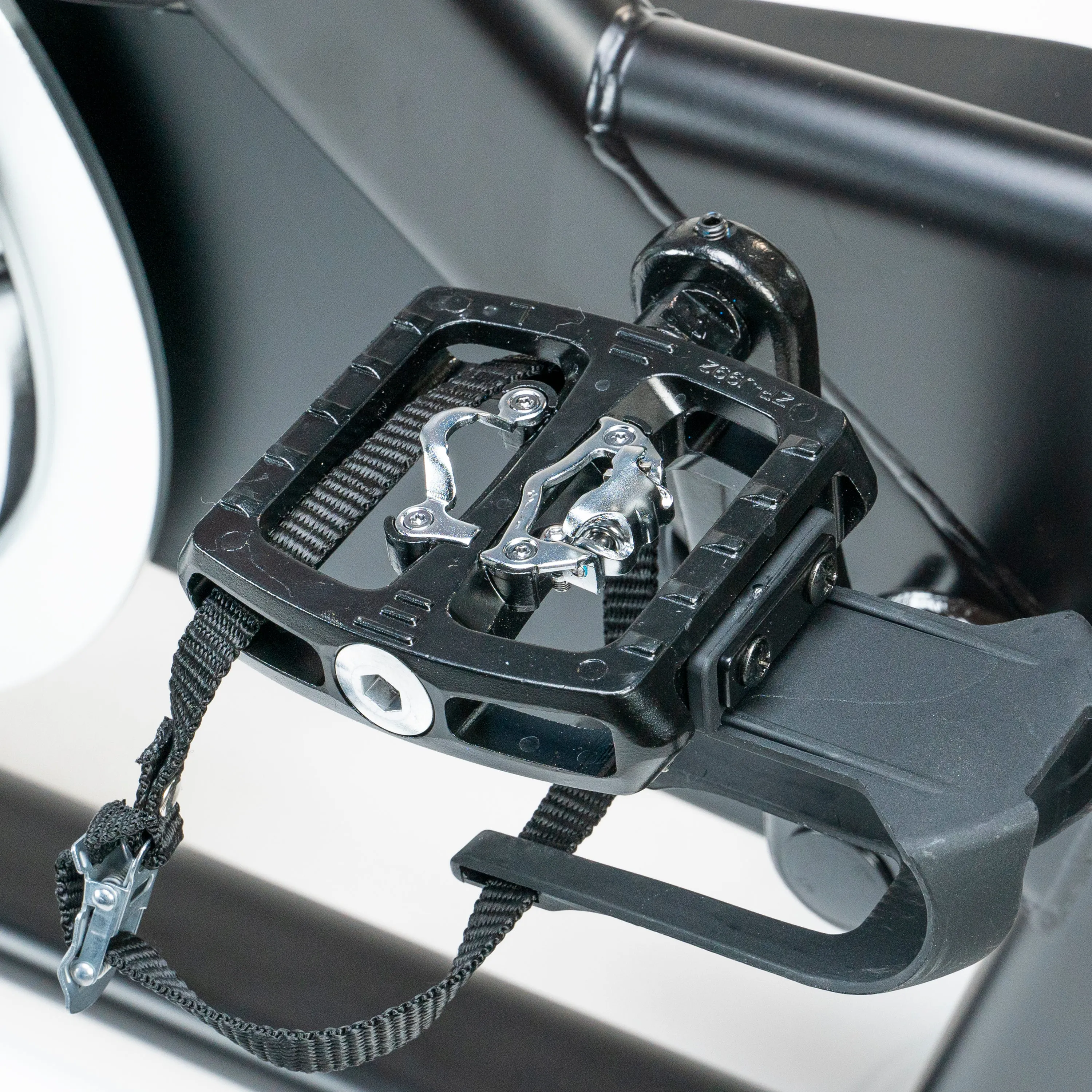 Fitway 1500IC Indoor Cycle