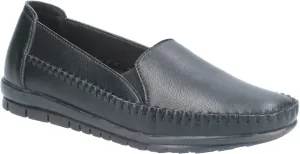 Fleet & Foster Shirley Slip On Ladies Summer Shoes