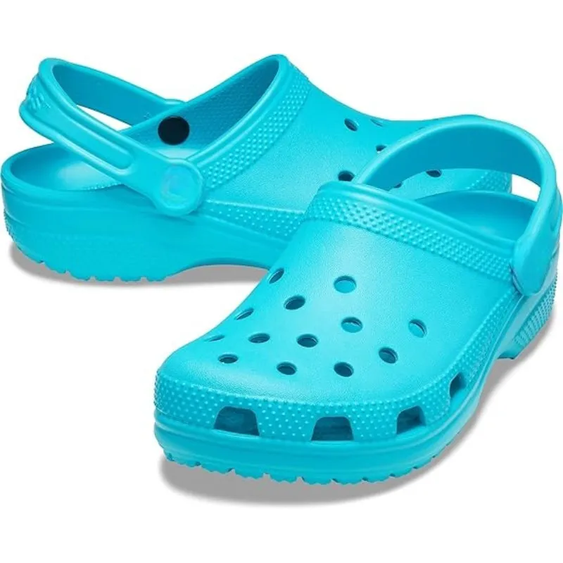 Flexible Synthetic Clogs – Perfect for Indoor And Outdoor