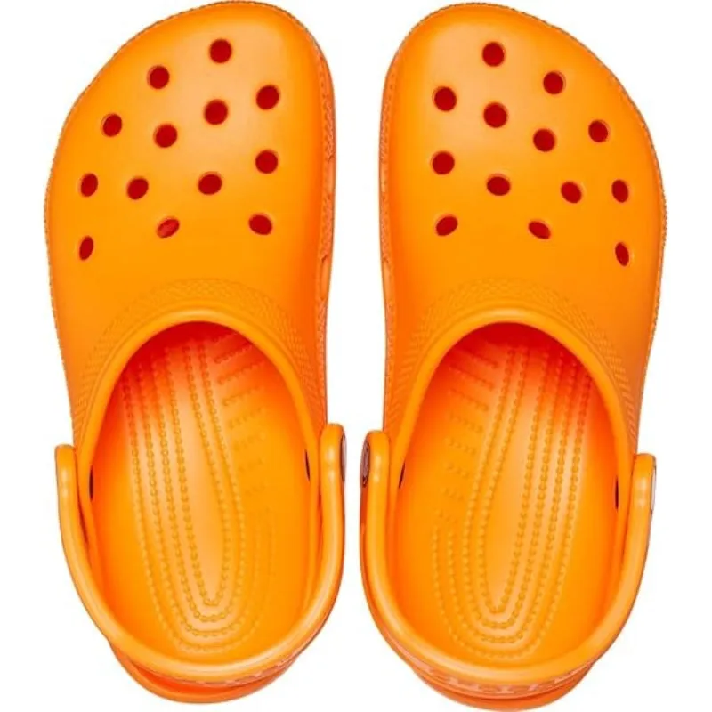 Flexible Synthetic Clogs – Perfect for Indoor And Outdoor