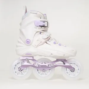 Flying Eagle X7T Reaver 110mm Inline Skates - White