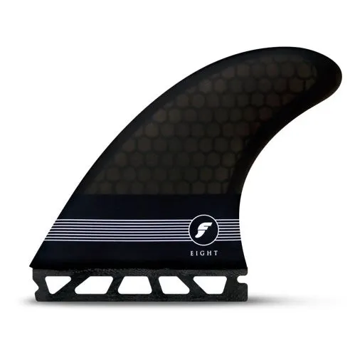 Futures Fins F8 Honeycomb Quad Set Large
