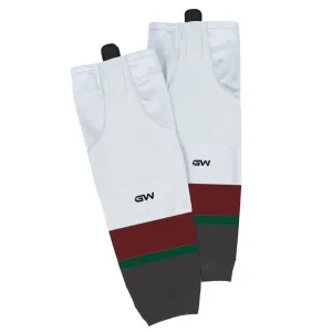 GameWear SK8500 Pro Sock - Arizona Coyotes Away