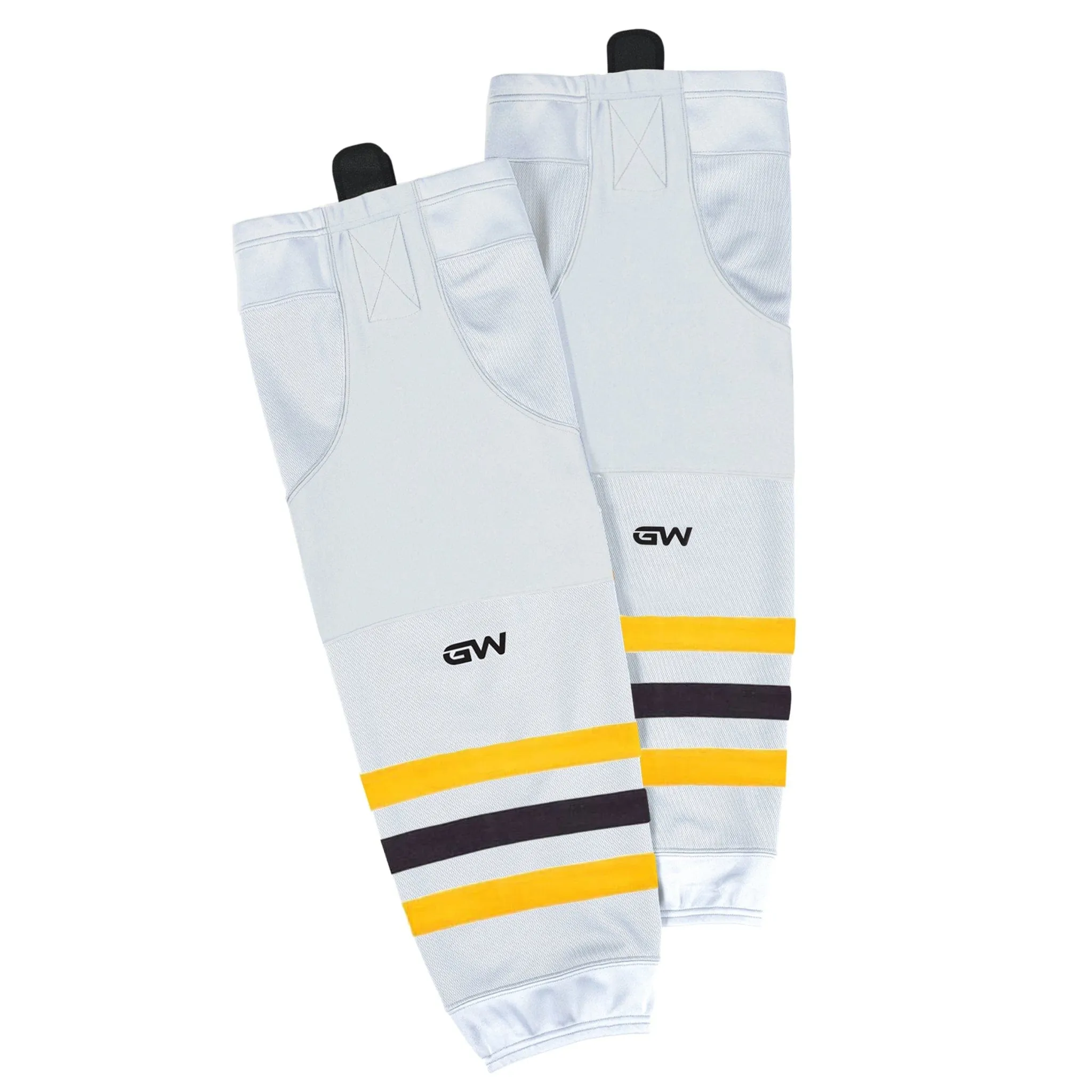 GameWear SK8500 Pro Sock - Boston Bruins Away