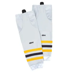 GameWear SK8500 Pro Sock - Boston Bruins Away