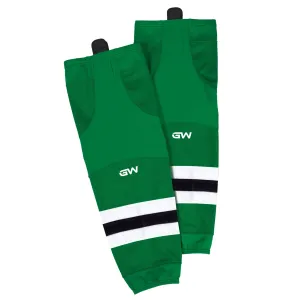 GameWear SK8500 Pro Sock - Dallas Stars Home