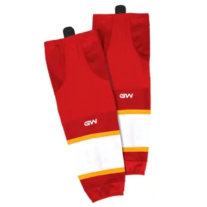 GameWear SK8500 Pro Sock - Florida Panthers Home