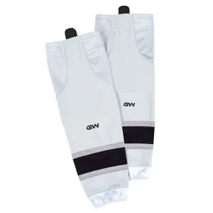 GameWear SK8500 Pro Sock - Los Angeles Kings Away