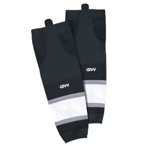 GameWear SK8500 Pro Sock - Los Angeles Kings Home