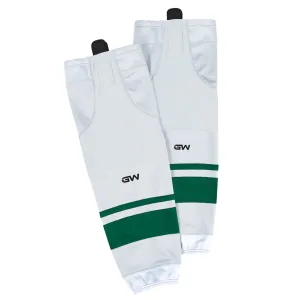 GameWear SK8500 Pro Sock - Minnesota Wild Away