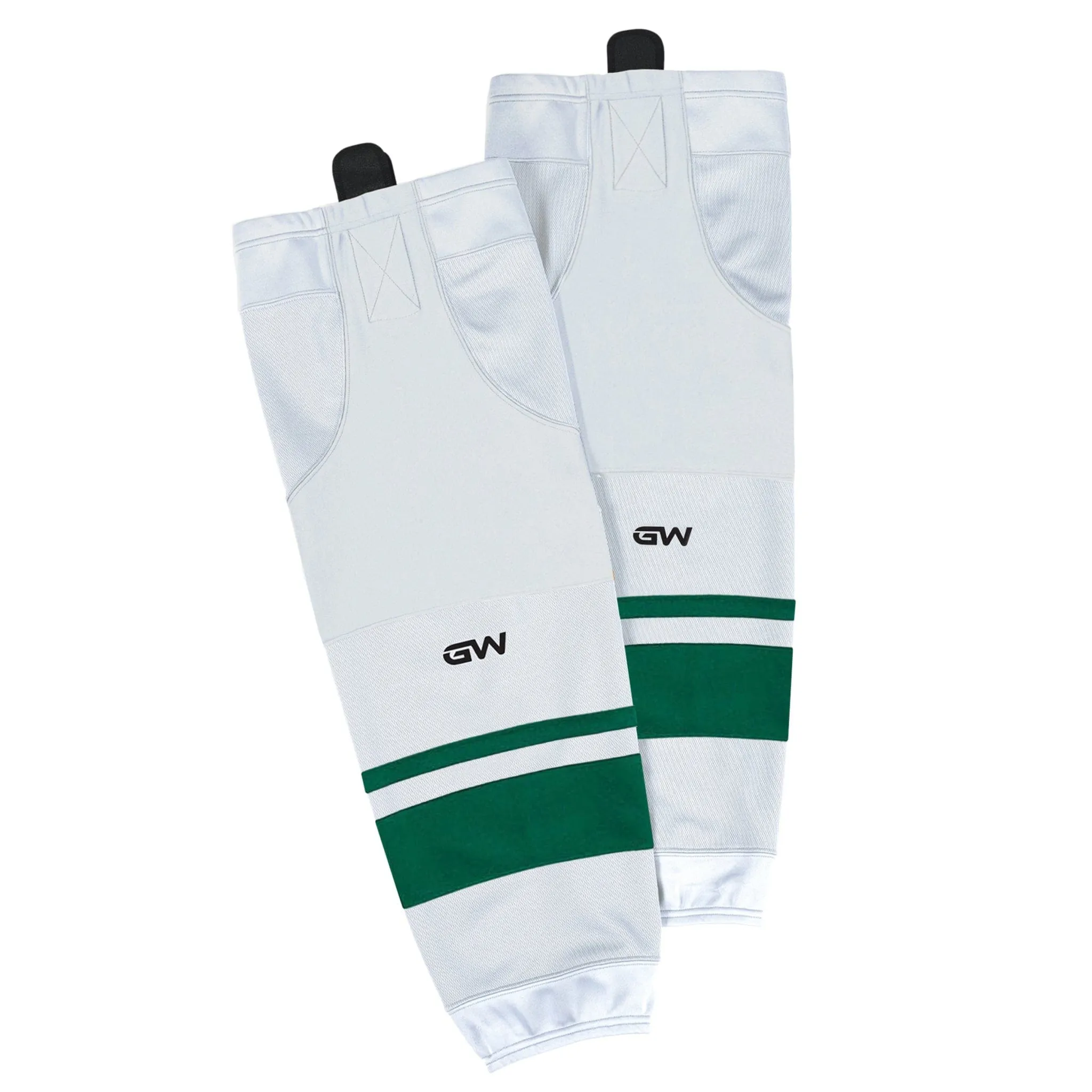 GameWear SK8500 Pro Sock - Minnesota Wild Away