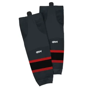 GameWear SK8500 Pro Sock - Ottawa Senators Home