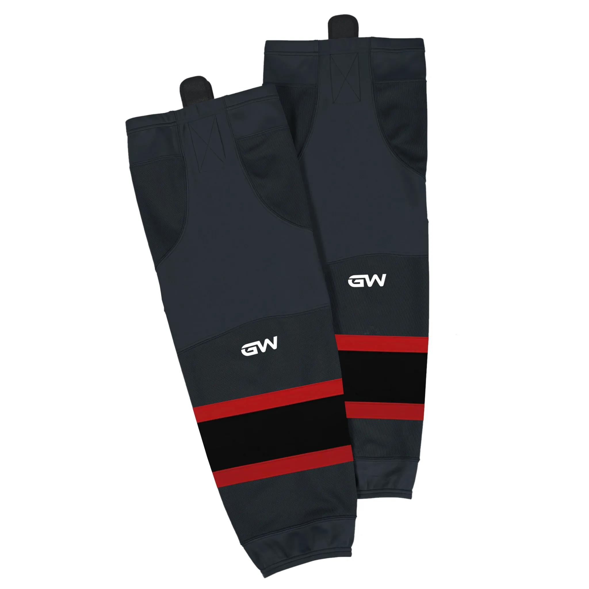 GameWear SK8500 Pro Sock - Ottawa Senators Home