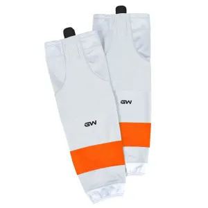GameWear SK8500 Pro Sock - Philadelphia Flyers Away