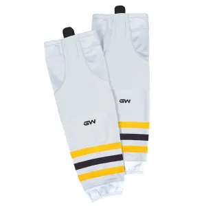 GameWear SK8500 Pro Sock - Pittsburgh Penguins Away