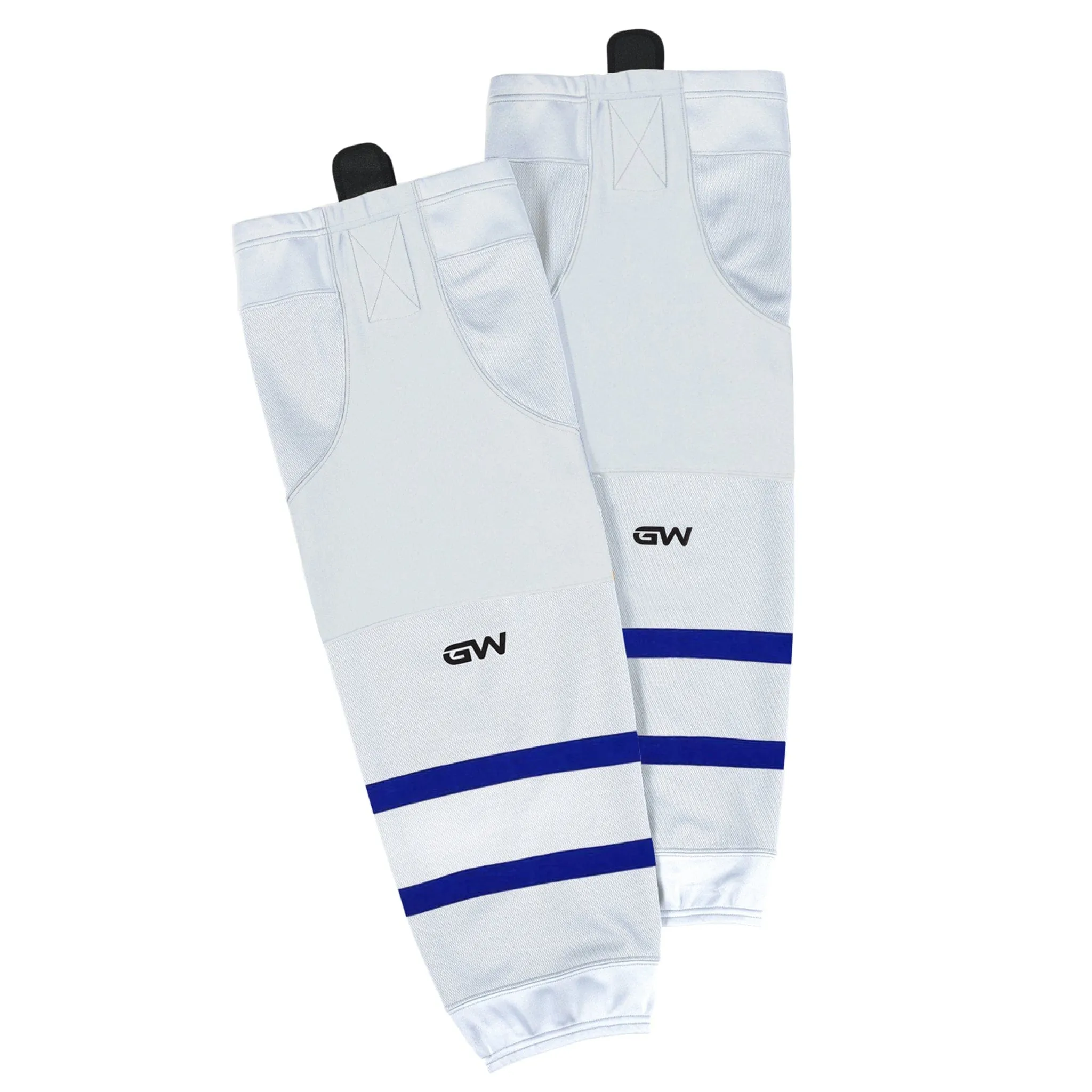 GameWear SK8500 Pro Sock - Toronto Maple Leafs Away