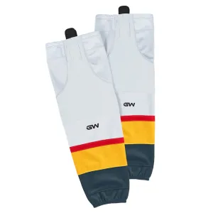 GameWear SK8500 Pro Sock - Vegas Golden Knights Away