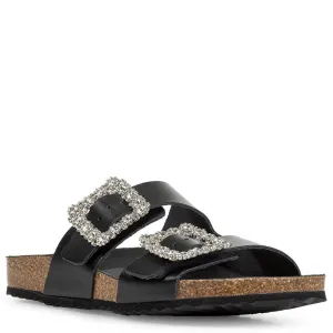 Geox D Brionia R Sandals