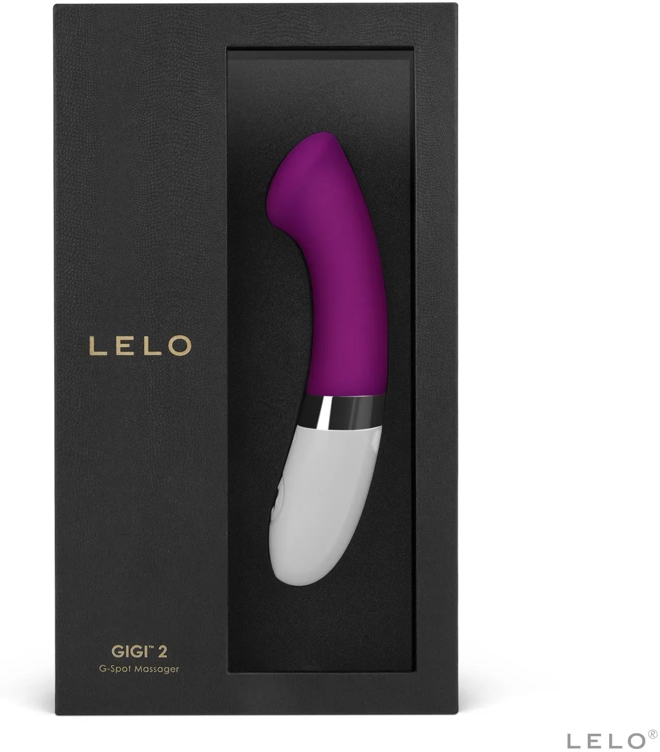 Gigi 2  by LELO