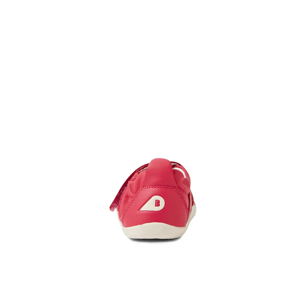 Go - Xplorer - Raspberry