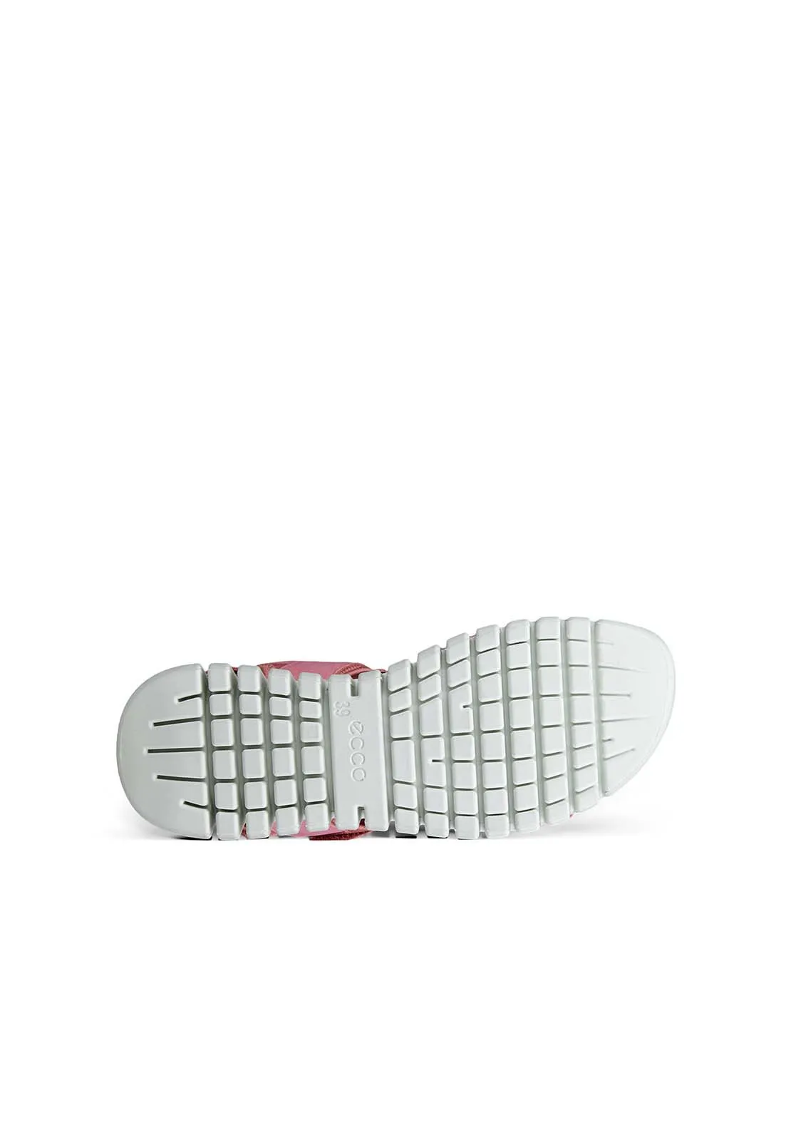 Gruuv Casual Sandal - Old Rose