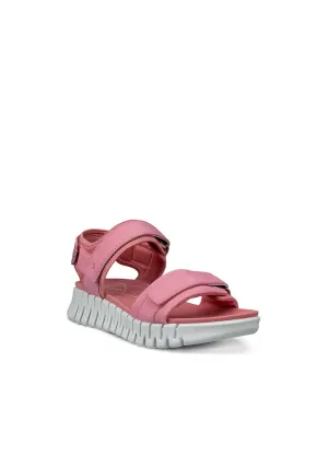 Gruuv Casual Sandal - Old Rose