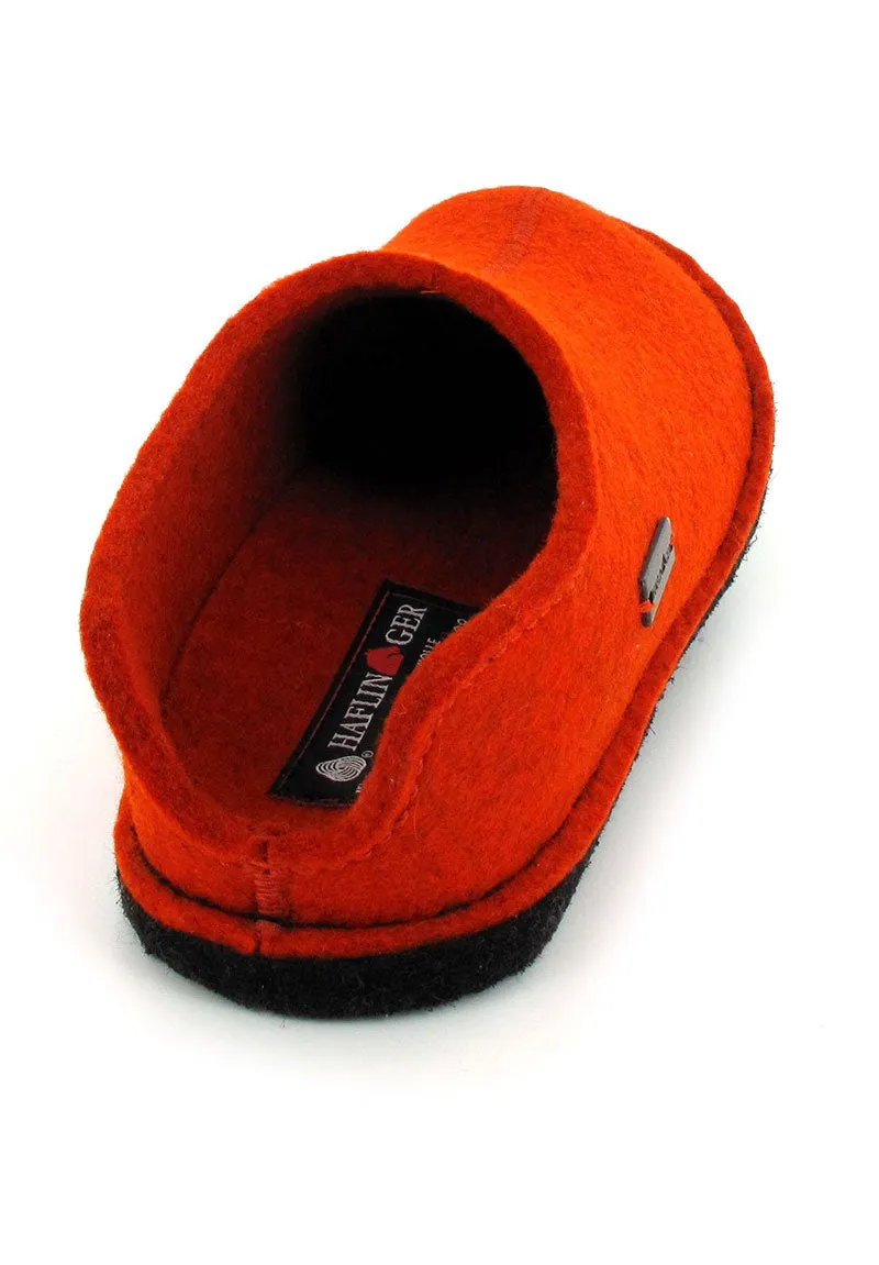 HAFLINGER Colorful Softsole Slippers Flair Smily
