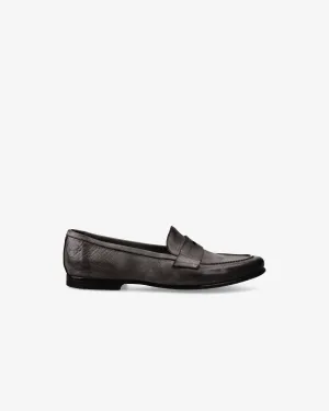 Handcrafted Slip-On in Buffalo