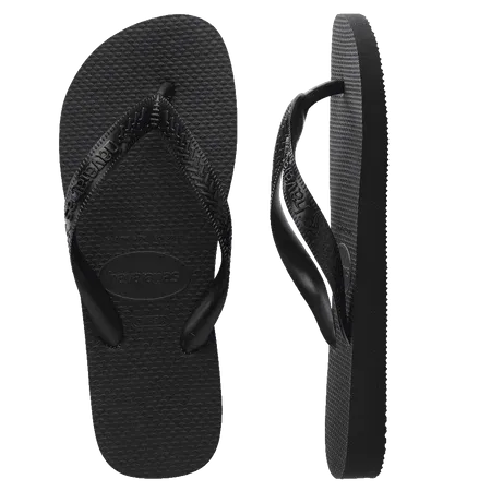 Havaianas Top Black Male