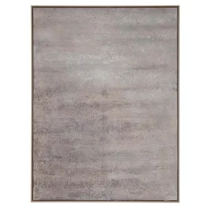 Haven Hand Painted - Oak Box Frame Canvas - 160x120 - Dual Strung