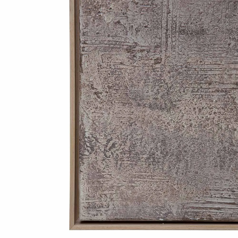 Haven Hand Painted - Oak Box Frame Canvas - 160x120 - Dual Strung