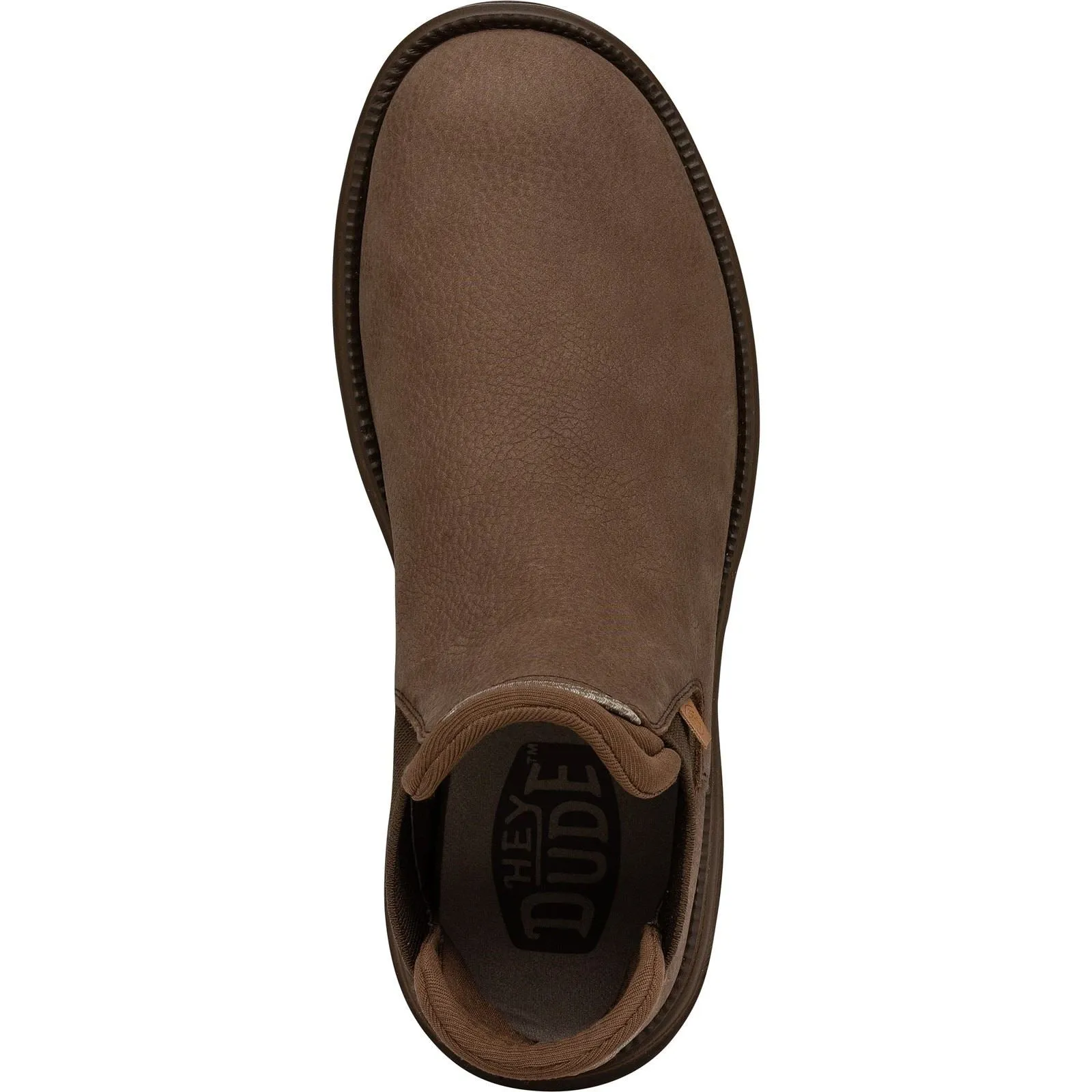 Heydude 40187 Branson Classic Slip-On-Stiefel für Herren