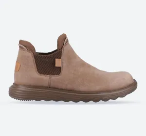 Heydude 40187 Branson Classic Slip-On-Stiefel für Herren