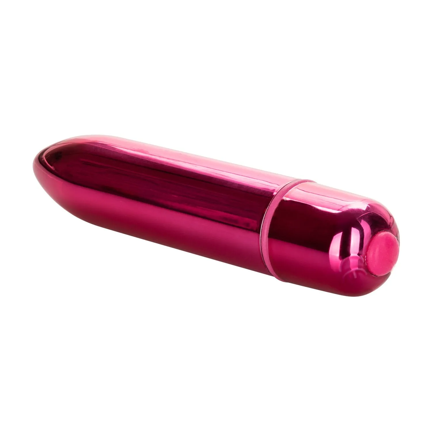 High Intensity Bullet