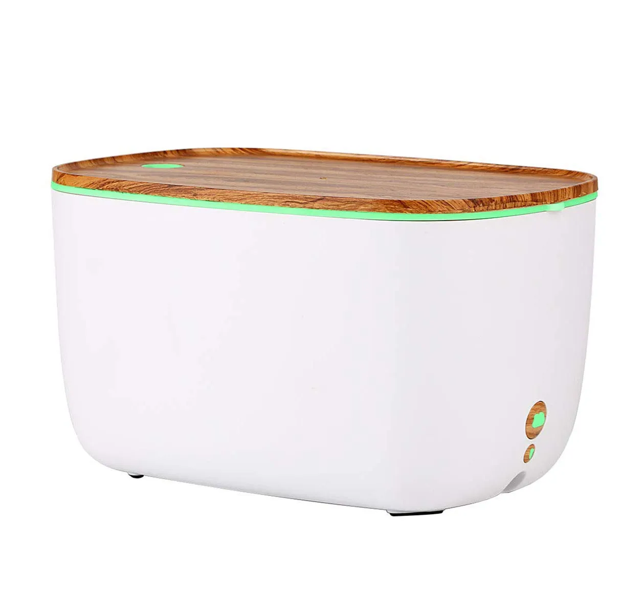 Homlly Ova BIG Aroma Humidifier (1.8L)