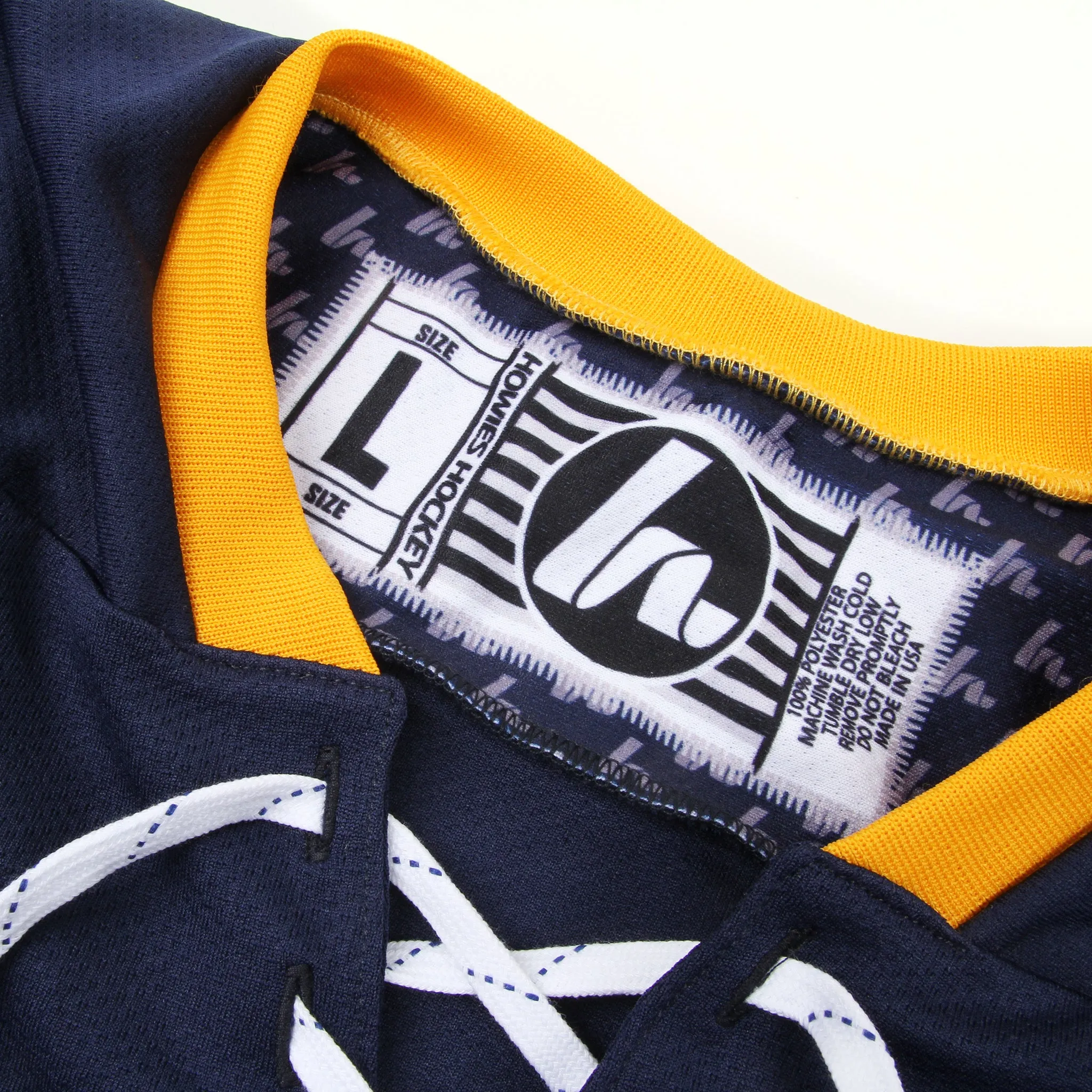 Howies Pro Stock Sweater