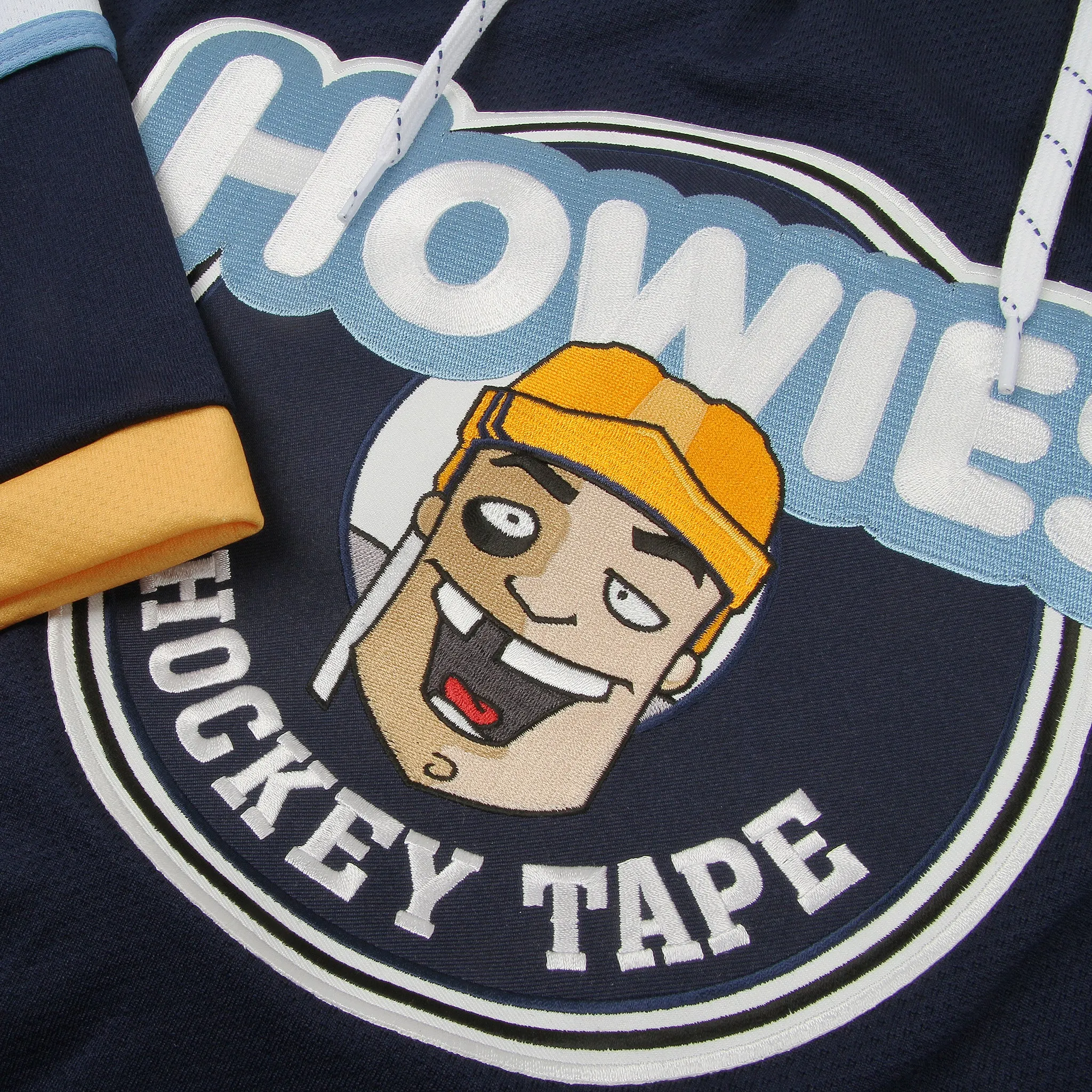 Howies Pro Stock Sweater