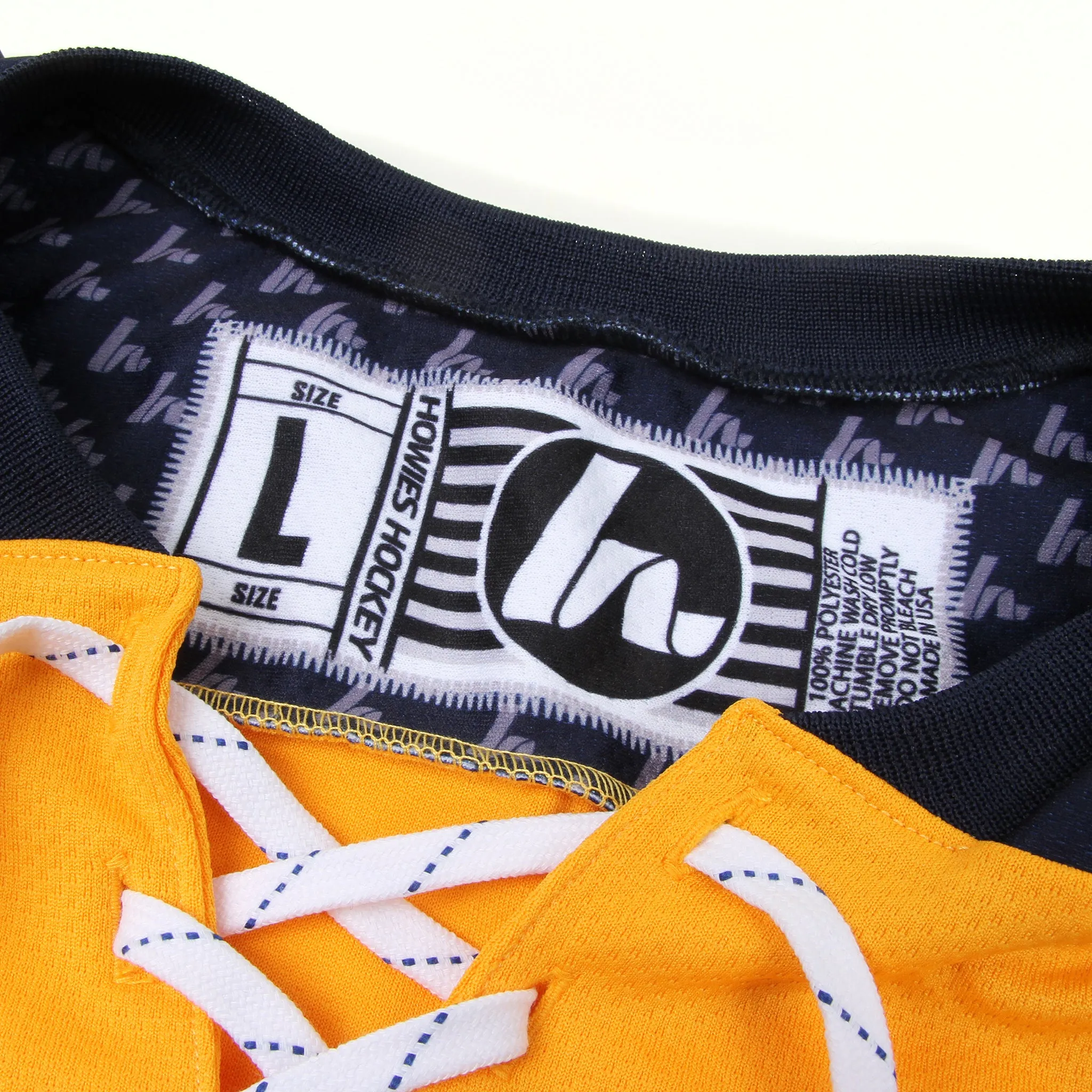 Howies Pro Stock Sweater